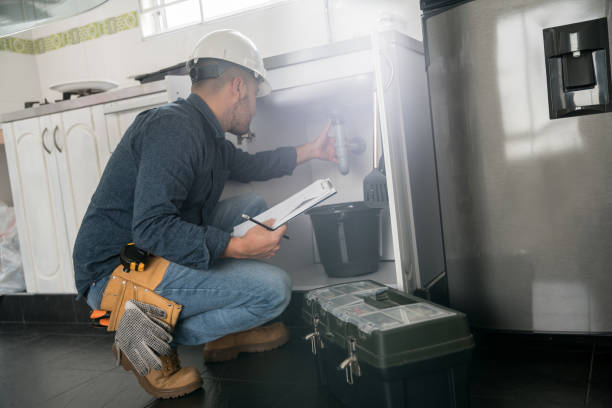 Reliable Bagdad, AZ Plumbing Solutions