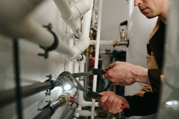 Best Emergency Plumber  in Bagdad, AZ