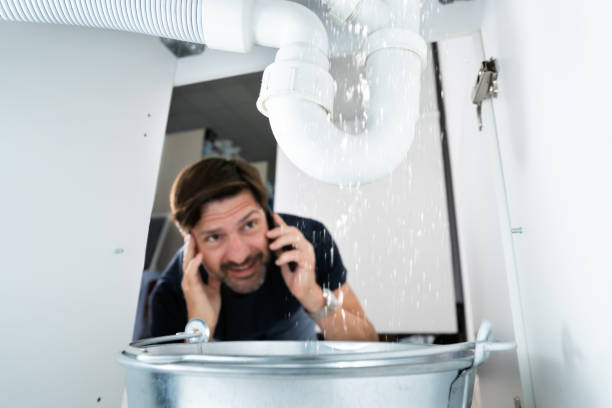 Best Plumbing Installation Services  in Bagdad, AZ