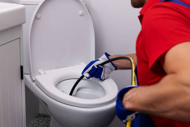 Best Affordable Plumbing Services  in Bagdad, AZ