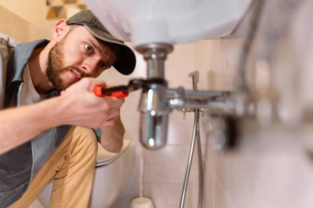 Best Drain Cleaning Services  in Bagdad, AZ