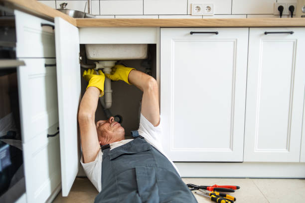 Best Plumbing Inspection Services  in Bagdad, AZ