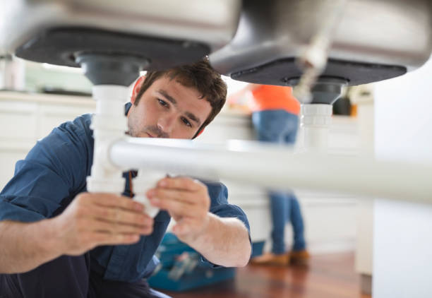 Best Leak Detection Services  in Bagdad, AZ