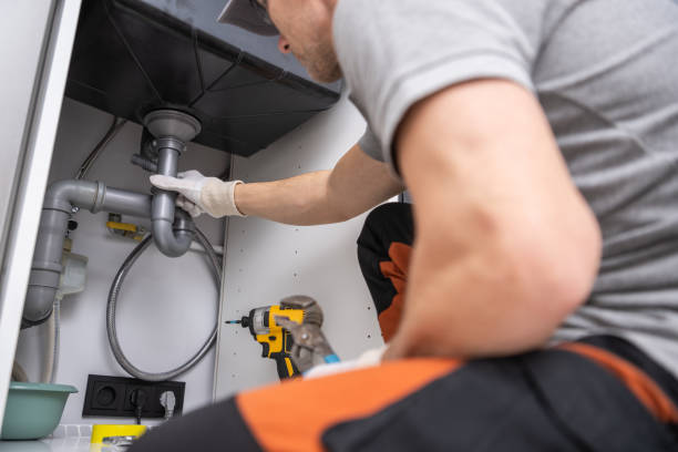 Best Plumbing Repair Near Me  in Bagdad, AZ