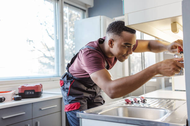Best Clogged Drain Plumber  in Bagdad, AZ